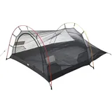 Fjällräven Mesh Inner Tent Lite-Shape 2 schwarz Einheitsgröße