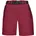 WMN BRMDS Bermudas Rot 52