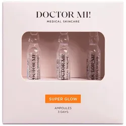 DOCTOR MI! SUPER GLOW Ampoules Ampullen 6 ml