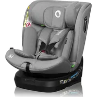 lionelo Brave i-Size Grau