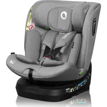 lionelo Brave i-Size Grau