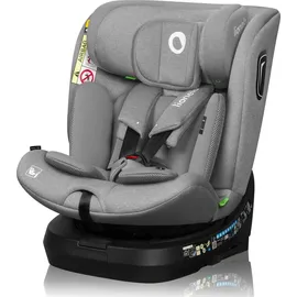 lionelo Brave i-Size Grau