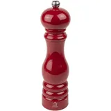 Peugeot Paris Pfeffermühle 22 cm passionsrot