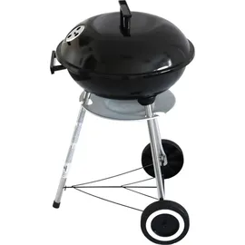 Landmann Kugelgrill Ø 37 cm schwarz