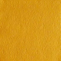 Ambiente Home Servietten Papier 33x33cm 3-lagig - Einweg Papierservietten