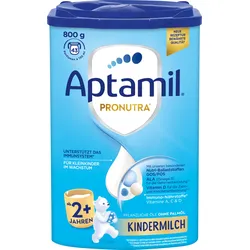 Aptamil Pronutra Kindermilch