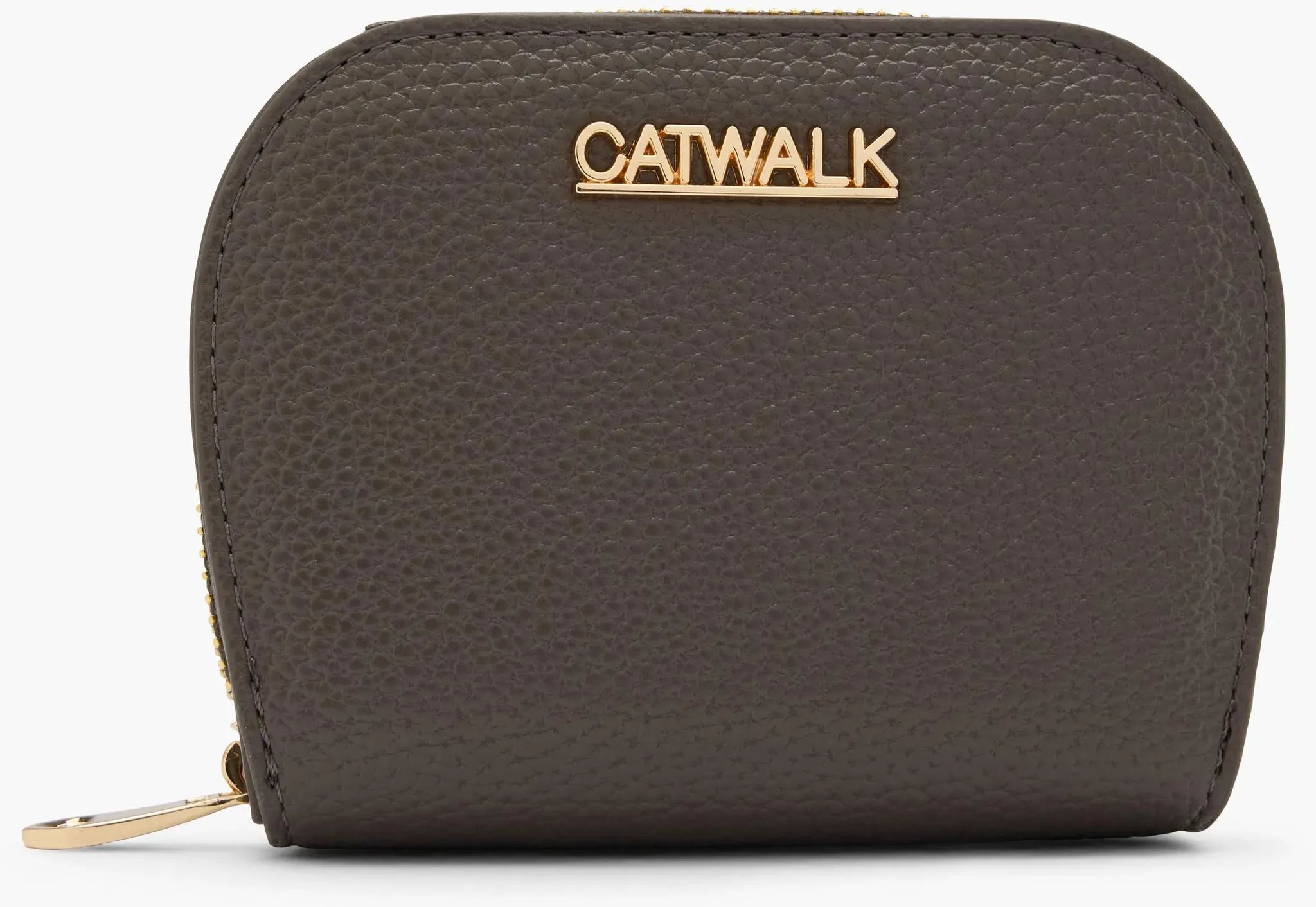 Catwalk  Geldbörse Braun, Damen, Größe: ONE SIZE - Catwalk  Geldbörse Braun, Damen, Größe: ONE SIZE - woman - Braun