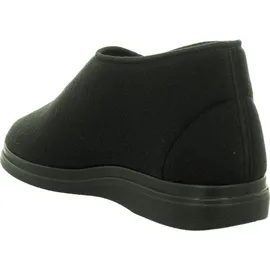 Fischer Schuhe NV für Herren, schwarz, 48 EU