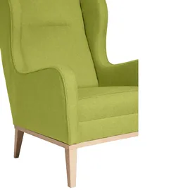 Max Winzer Ohrenbackensessel Angelo