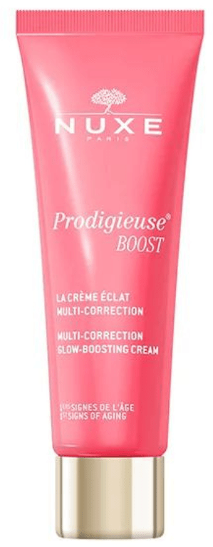 Nuxe CREME PRODIGIEUSE BOOST Multi-Correction Glow-Boosting Cream (40 )