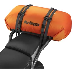 Kriega Rollpack 40 orange