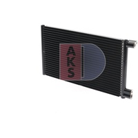 AKS DASIS Kondensator, Klimaanlage