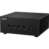 Asus PN53-BB768MD 0,92 l großer PC Schwarz 6800H 3,2 GHz