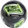 adidas Bundesliga Torfabrik Club Ball KV4045 - black/green/silver met. 4
