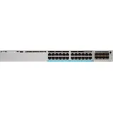 Cisco Catalyst 9300 24-PORT (24 Ports), Netzwerk Switch
