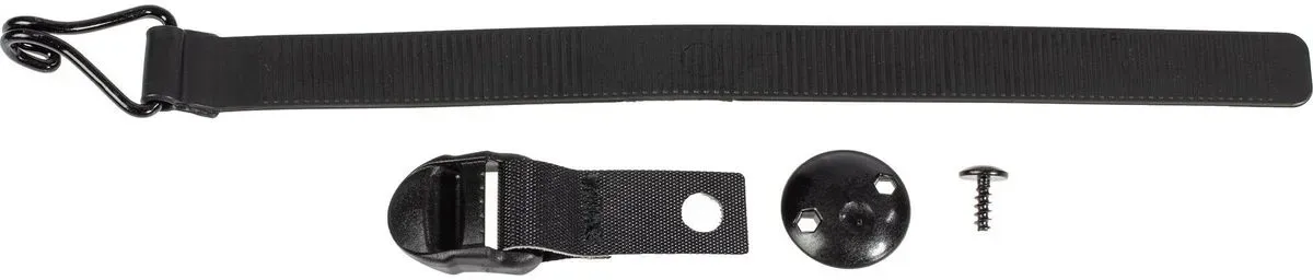 Ortlieb Abspanngurt Für Vario neutral