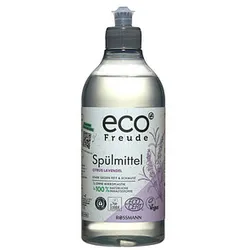 eco Freude CITRUS LAVENDEL Spülmittel 0,5 l