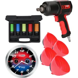 KS Tools Schlagschrauber 515.1205