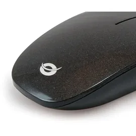 Conceptronic CLLM3BDESK schwarz