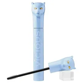 nabla Vicious Mascara Waterproof Black 10 ml