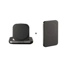 Zen Zens Nightstand Charger Pro 2 20W Induktive Ladestation