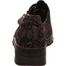 Rieker N3302 black 37