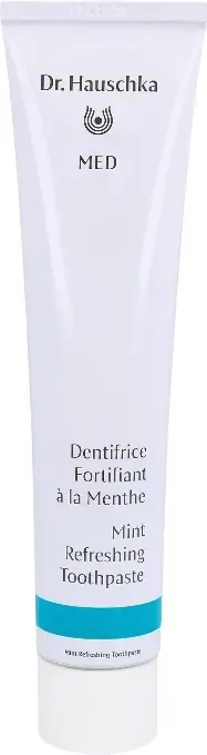 Med Mint Erfrischende Zahnpasta, 75 ml