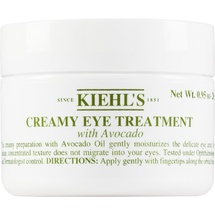 Kiehl's Creamy Eye Treatment with Avocado 28 ml