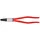 Knipex-Werk Sicherungsringzange 44 21 J41