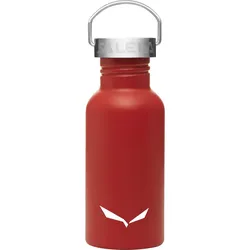 Salewa Aurino Bottle 0,5 L flame/dolomites (1525) UNI