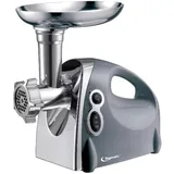 Topmatic MG-1200.3 silber