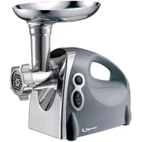 Topmatic MG-1200.3 silber