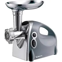 Topmatic MG-1200.3 silber