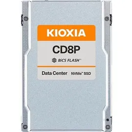 KIOXIA CD8P-R Series 15360 GB 2,5"