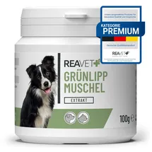görges naturpharma gmbh Grünlippmuschel Extrakt 100g