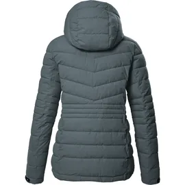 KILLTEC Damen Funktionsjacke KOW 10 WMN QLTD JCKT, blaugrau, 50