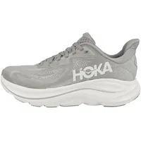 HOKA Clifton 10 Herren Stellar Grey/Stardust 46 2/3
