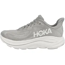 HOKA Clifton 10 Herren Stellar Grey/Stardust 46 2/3