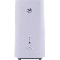 Huawei H155-381 Mobiler 5G-WLAN-Hotspot MIMO Weiß