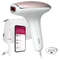 Philips Lumea Ipl Haare Entfernung 7000 BRI920