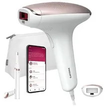 Philips Lumea Ipl Haare Entfernung 7000 BRI920