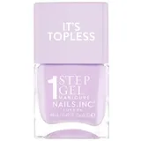 NAILS.INC Topless Hailey (14 ml)