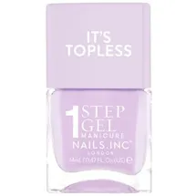 NAILS.INC Topless Hailey (14 ml)