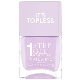 NAILS.INC Topless Hailey (14 ml)