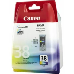 Canon Patrone CL 38