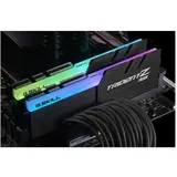 G.SKILL Trident Z RGB 16GB Kit PC4-25600 F4-3200C16D-16GTZR