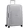 Samsonite S'Cure 4-Rollen 69 cm / 79 l silver