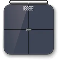 Medisana BS 850 connect Schwarz