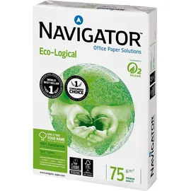 Navigator Eco-Logical A4 75 g/m2 500 Blatt