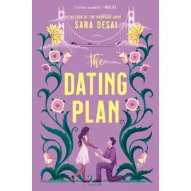 Penguin Random House The Dating Plan